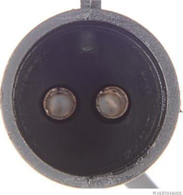 Herth+Buss Elparts 70660914 - Sensor, təkər sürəti furqanavto.az