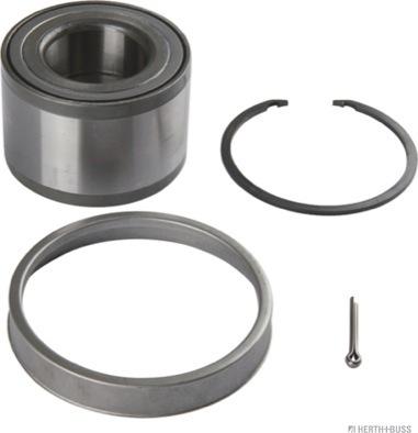 Kavo Parts WSR9014 - Təkər qovşağı, podşipnik dəsti furqanavto.az