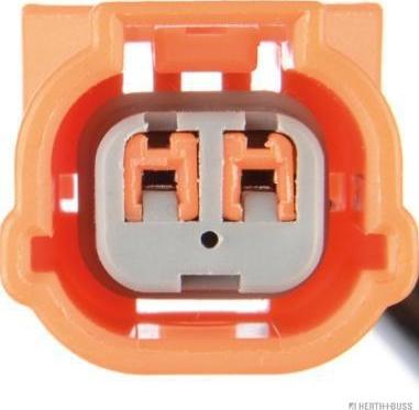 Herth+Buss Jakoparts J5914011 - Sensor, təkər sürəti furqanavto.az