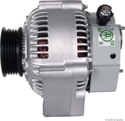 Herth+Buss Jakoparts J5114014 - Alternator furqanavto.az