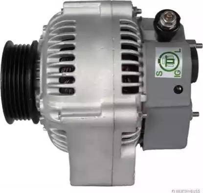 Herth+Buss Jakoparts J5114010 - Alternator furqanavto.az