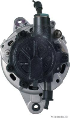 Herth+Buss Jakoparts J5115012 - Alternator furqanavto.az