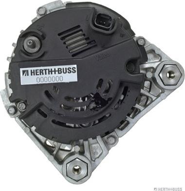 Herth+Buss Jakoparts J5115085 - Alternator furqanavto.az