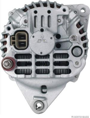 Herth+Buss Jakoparts J5115036 - Alternator furqanavto.az