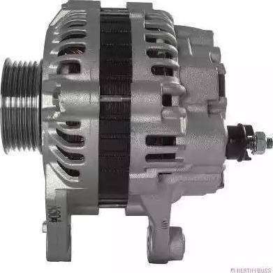 Herth+Buss Jakoparts J5115064 - Alternator furqanavto.az