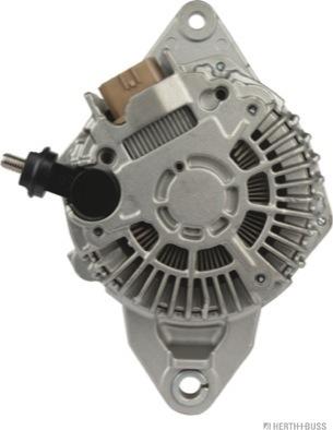 Herth+Buss Jakoparts J5115105 - Alternator furqanavto.az