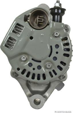 Herth+Buss Jakoparts J5116019 - Alternator furqanavto.az