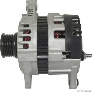 Herth+Buss Jakoparts J5110910 - Alternator furqanavto.az