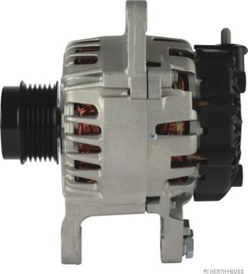 Herth+Buss Jakoparts J5110551 - Alternator furqanavto.az