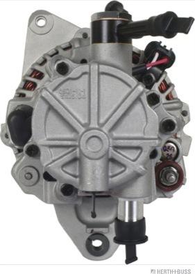 Herth+Buss Jakoparts J5110516 - Alternator furqanavto.az