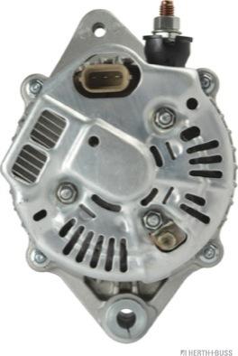 Herth+Buss Jakoparts J5110529 - Alternator furqanavto.az