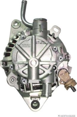 Herth+Buss Jakoparts J5110317 - Alternator furqanavto.az