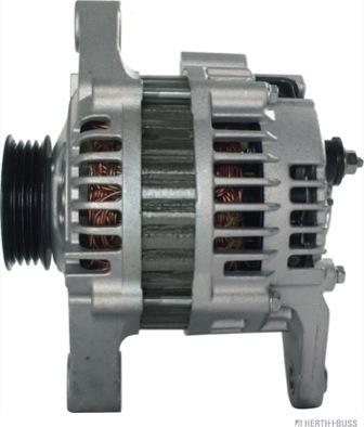 Herth+Buss Jakoparts J5111056 - Alternator furqanavto.az