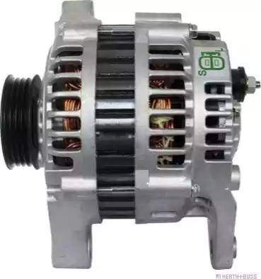 Herth+Buss Jakoparts J5111069 - Alternator furqanavto.az