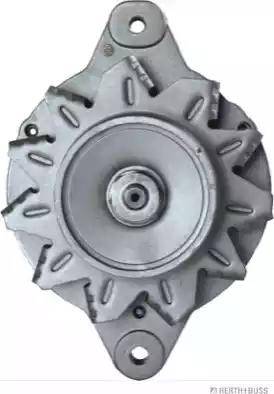 Herth+Buss Jakoparts J5111000 - Alternator furqanavto.az