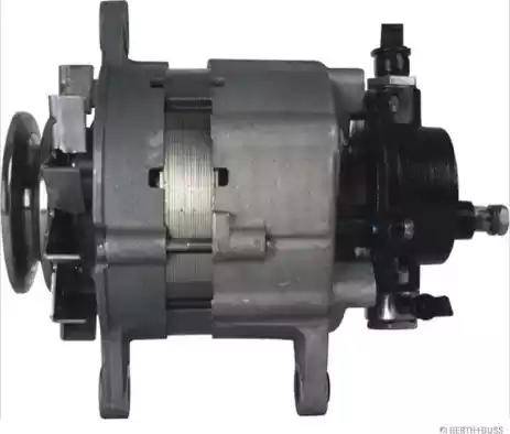 Herth+Buss Jakoparts J5111013 - Alternator furqanavto.az