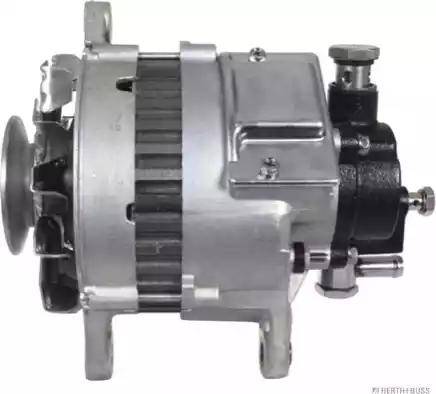 Herth+Buss Jakoparts J5111012 - Alternator furqanavto.az