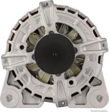 Herth+Buss Jakoparts J5111147 - Alternator furqanavto.az