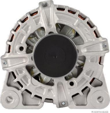 Herth+Buss Jakoparts J5111152 - Alternator furqanavto.az