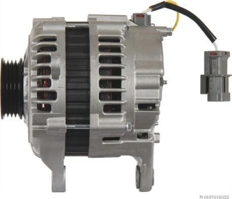 Herth+Buss Jakoparts J5111105 - Alternator furqanavto.az