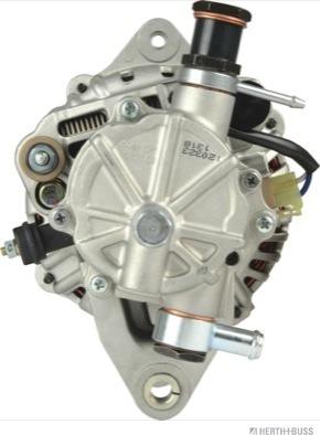 Herth+Buss Jakoparts J5111112 - Alternator furqanavto.az