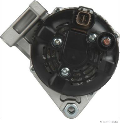 Herth+Buss Jakoparts J5118030 - Alternator furqanavto.az