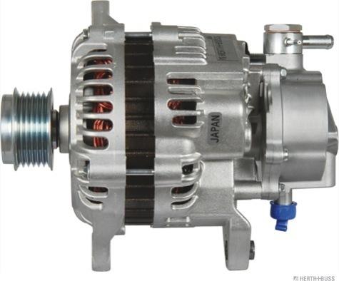 Herth+Buss Jakoparts J5118025 - Alternator furqanavto.az