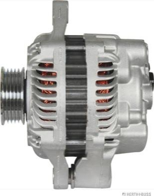 Herth+Buss Jakoparts J5118026 - Alternator furqanavto.az