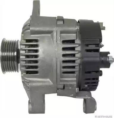 Herth+Buss Jakoparts J5118023 - Alternator furqanavto.az