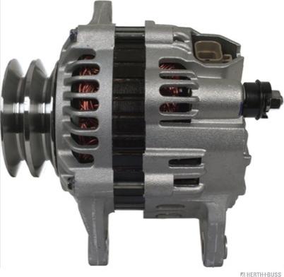 Herth+Buss Jakoparts J5113045 - Alternator furqanavto.az