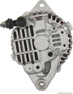 Herth+Buss Jakoparts J5113055 - Alternator furqanavto.az