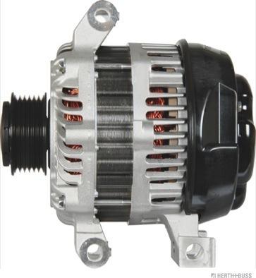 Herth+Buss Jakoparts J5113069 - Alternator furqanavto.az