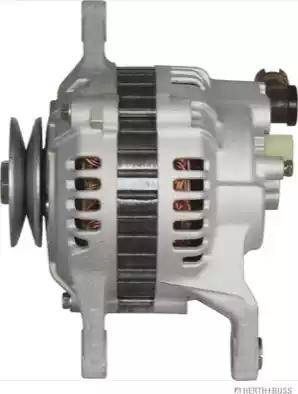 Herth+Buss Jakoparts J5113007 - Alternator furqanavto.az