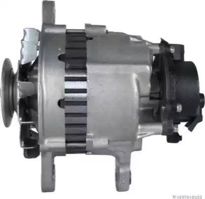 Herth+Buss Jakoparts J5113034 - Alternator furqanavto.az