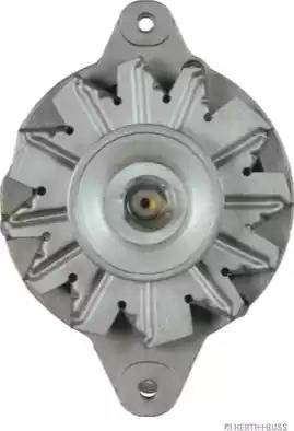 Herth+Buss Jakoparts J5113020 - Alternator furqanavto.az