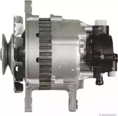 Herth+Buss Jakoparts J5113020 - Alternator furqanavto.az