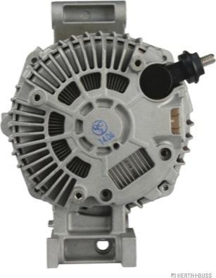 Herth+Buss Jakoparts J5113076 - Alternator furqanavto.az