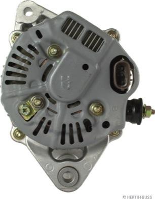 Herth+Buss Jakoparts J5112086 - Alternator furqanavto.az