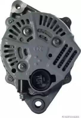 Herth+Buss Jakoparts J5114010 - Alternator furqanavto.az