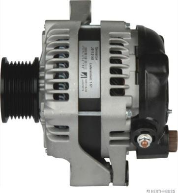 Herth+Buss Jakoparts J5112141 - Alternator furqanavto.az