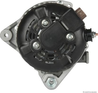 Herth+Buss Jakoparts J5112159 - Alternator furqanavto.az