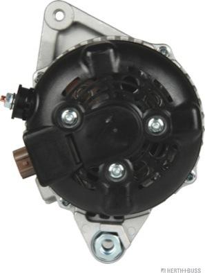 Herth+Buss Jakoparts J5112151 - Alternator furqanavto.az