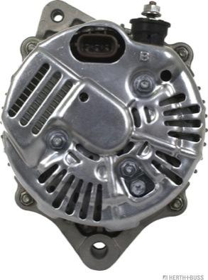 Herth+Buss Jakoparts J5112115 - Alternator furqanavto.az