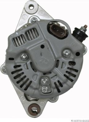 Herth+Buss Jakoparts J5112113 - Alternator furqanavto.az