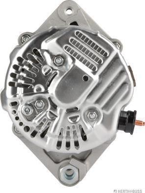 Herth+Buss Jakoparts J5112186 - Alternator furqanavto.az