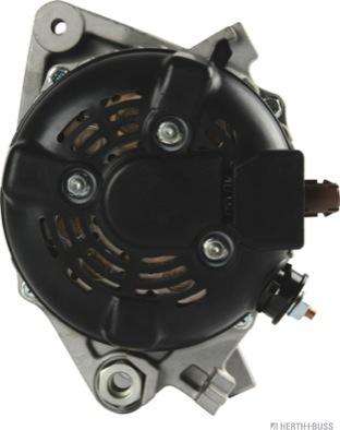 Herth+Buss Jakoparts J5112181 - Alternator furqanavto.az