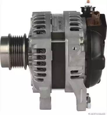 Herth+Buss Jakoparts J5112183 - Alternator furqanavto.az