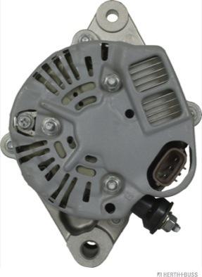 Herth+Buss Jakoparts J5112124 - Alternator furqanavto.az