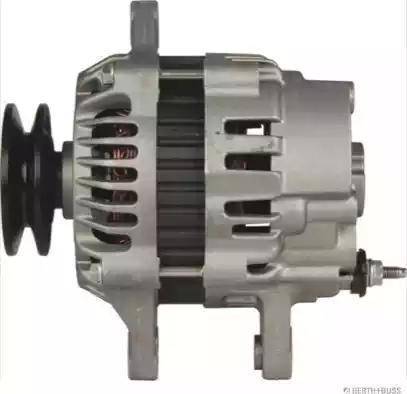 Herth+Buss Jakoparts J5116021 - Alternator furqanavto.az