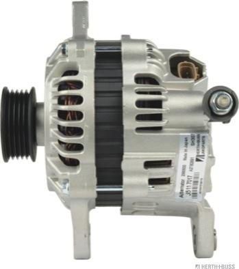 Herth+Buss Jakoparts J5117017 - Alternator furqanavto.az